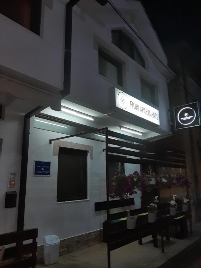 Fiori Apartment غيفيغليا المظهر الخارجي الصورة