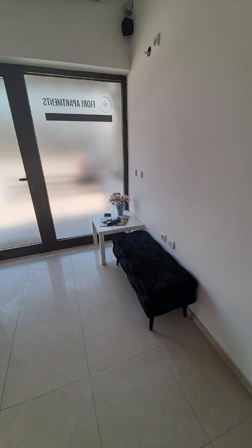 Fiori Apartment غيفيغليا المظهر الخارجي الصورة